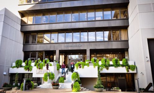 Harvard T.H. Chan School of Public Health