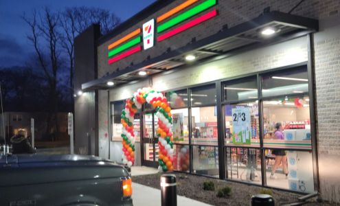 7-Eleven