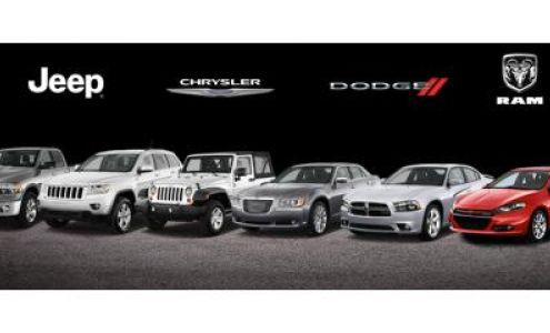 Helms Motor Jeep Lexington