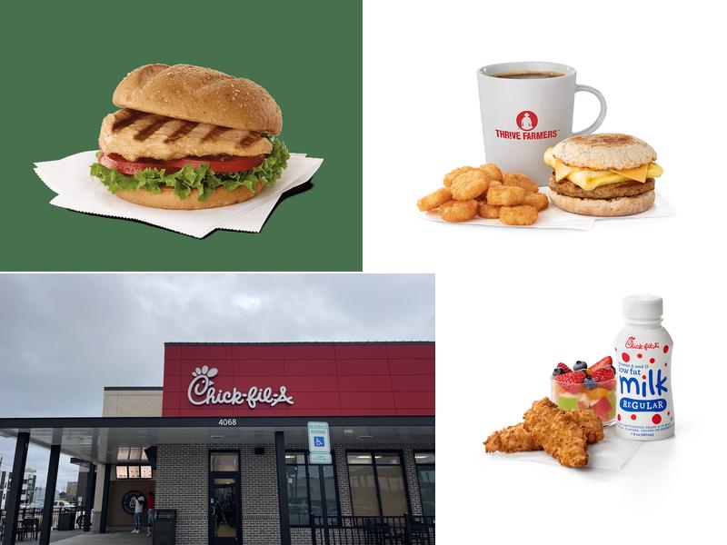 Chick-fil-A