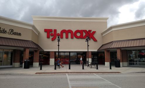 T.J. Maxx