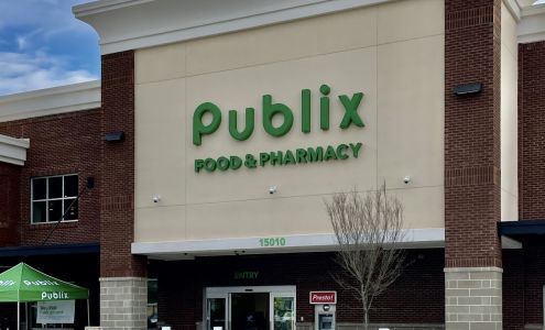 Publix Super Market at North Creek Village