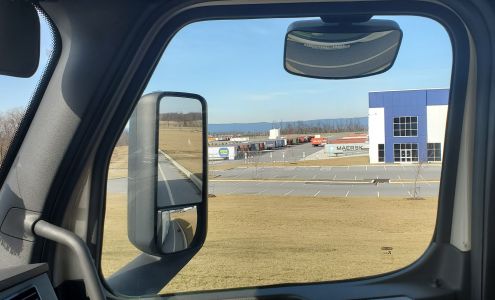 Lowe's Fulfillment Center #3474