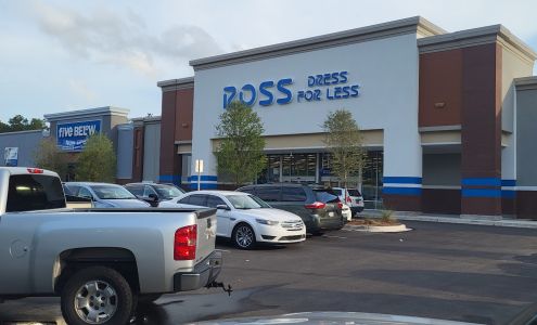 Ross Dress for Less