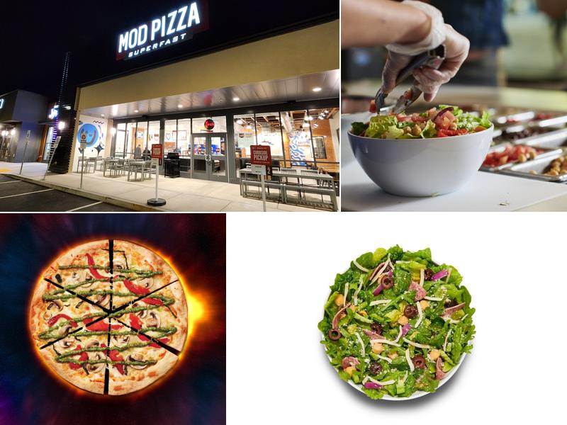 MOD Pizza