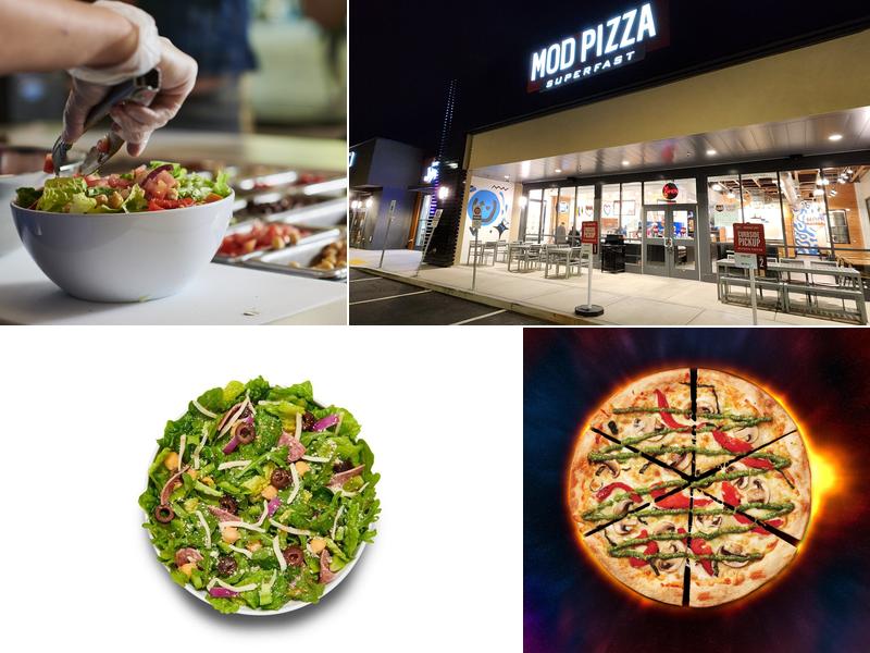 MOD Pizza