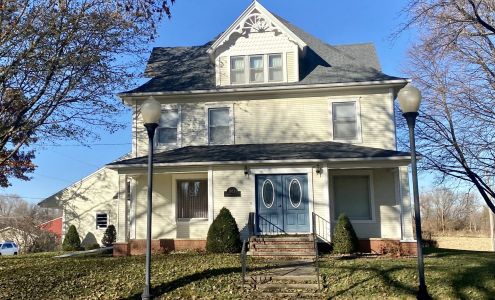 Boeke Funeral Homes Hubbard