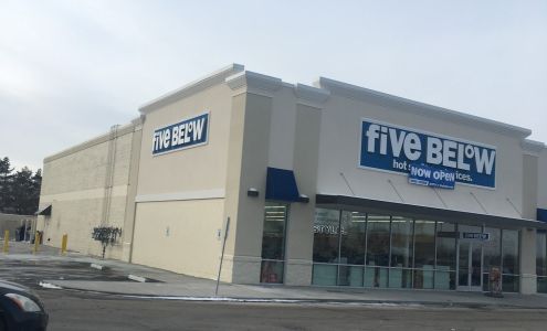 Five Below