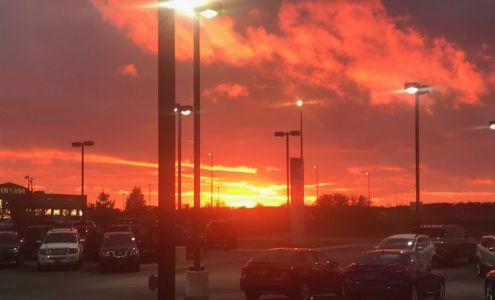 Detroit Lakes - Jeep Detroit Lakes