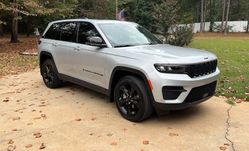 Quality Chrysler Dodge Jeep Ram FIAT Greenwood