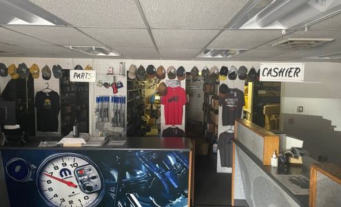 Juneks Service & Parts Spearfish