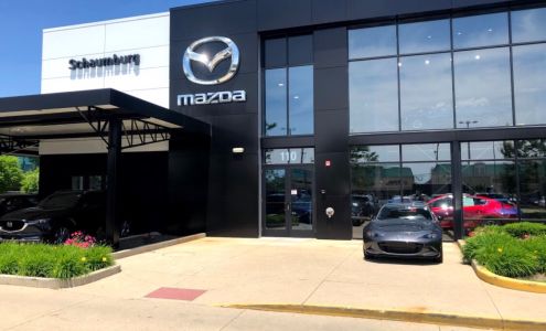 Napleton's Schaumburg Mazda Schaumburg