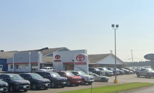 York Toyota