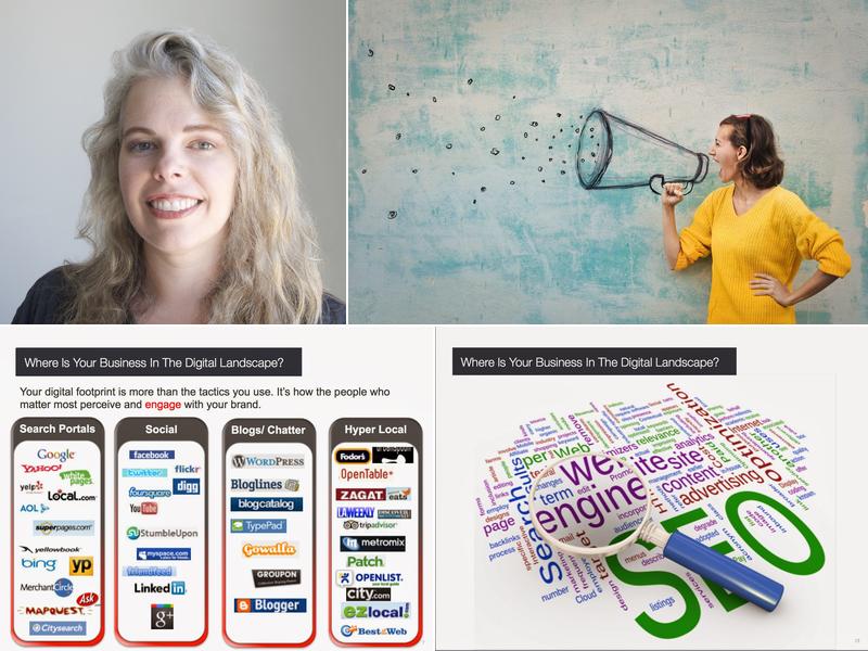 Let It Be Local: New London, CT