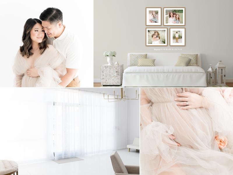 Rachel Ezzo Portraits