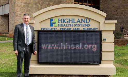 Highland Health Systems