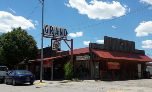 A & A Implement Inc. Roundup