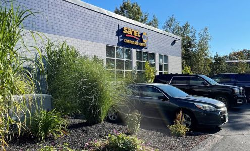 NAPA Auto Parts - Sanel Auto Parts Concord, NH HQ