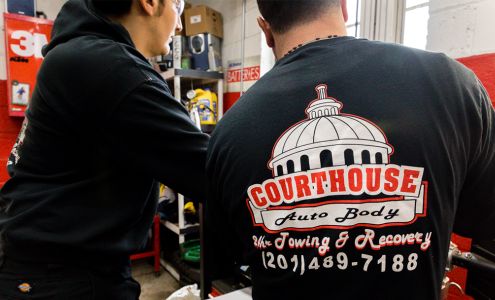 Courthouse Automotive