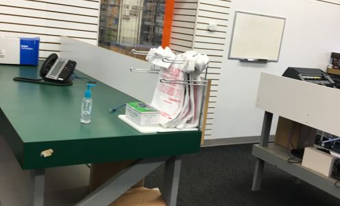 Flemington AutoParts Warehouse