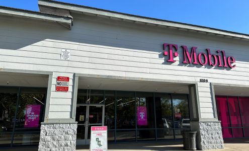 T-Mobile