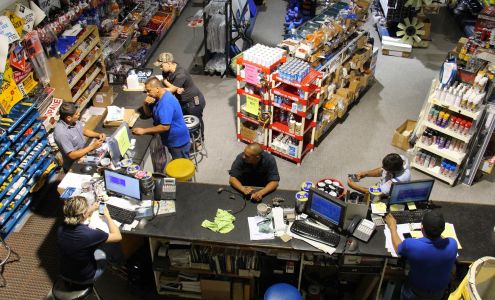 Nuga Diesel Truck & Trailer Parts