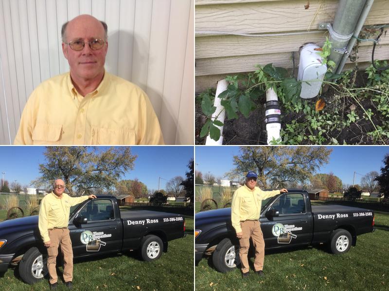 DCR Home Inspections