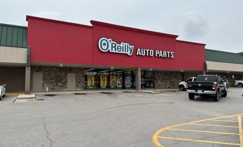 O'Reilly Auto Parts Gardendale