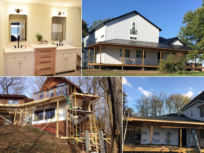 Leiht Restoration LLC