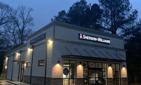 Sherwin-Williams Paint Store
