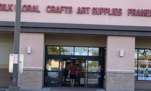 UPS Access Point location