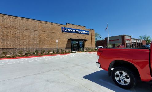 Sherwin-Williams Paint Store