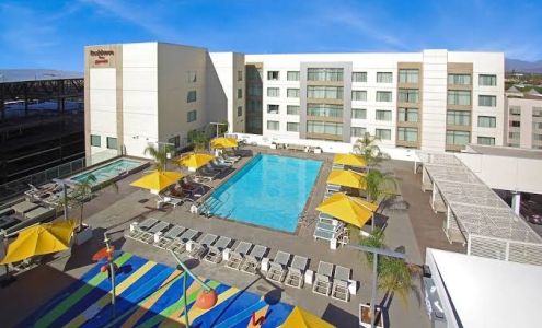 Residence Inn at Anaheim Resort/Convention Center