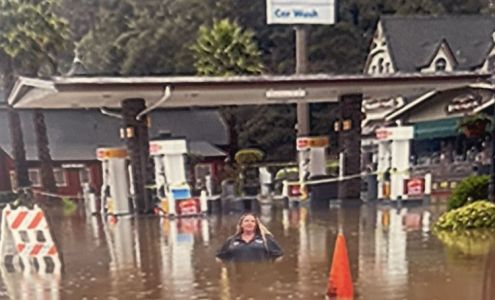 ATM (Old Cambria Marketplace)