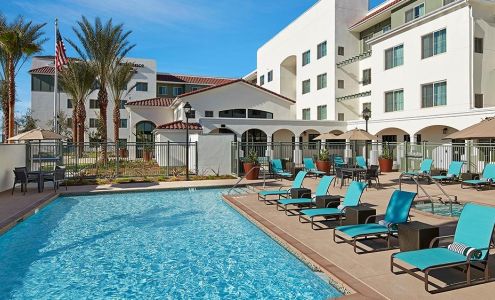 Residence Inn San Diego Chula Vista