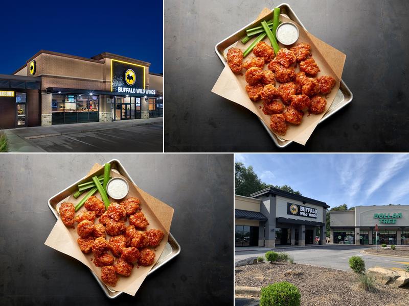 Buffalo Wild Wings 5915 Trussville Crossings Pkwy, Trussville