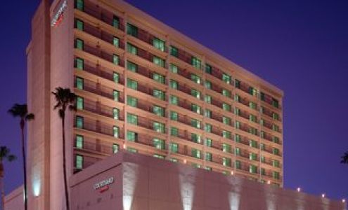 Courtyard Los Angeles Sherman Oaks