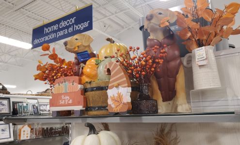 The Commons at the Madera Fair