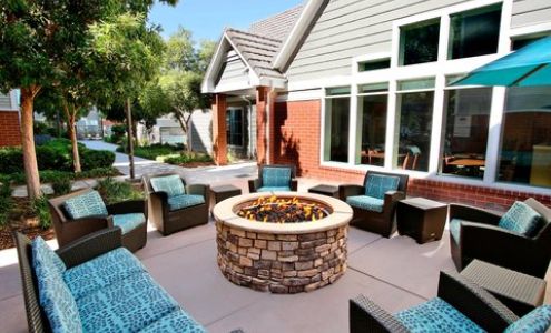 Residence Inn Milpitas Silicon Valley