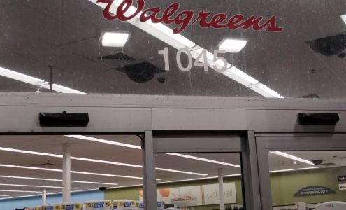 Walgreens