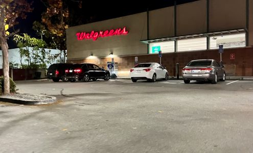 Walgreens