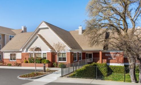 Residence Inn Roseville