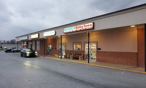 Lower Allen Shopping Center