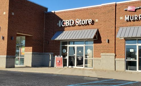 Your CBD Store | SUNMED - Greenville, SC