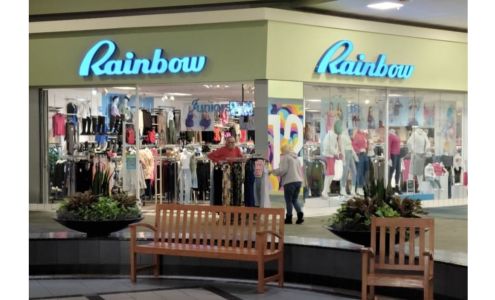 Rainbow Shops