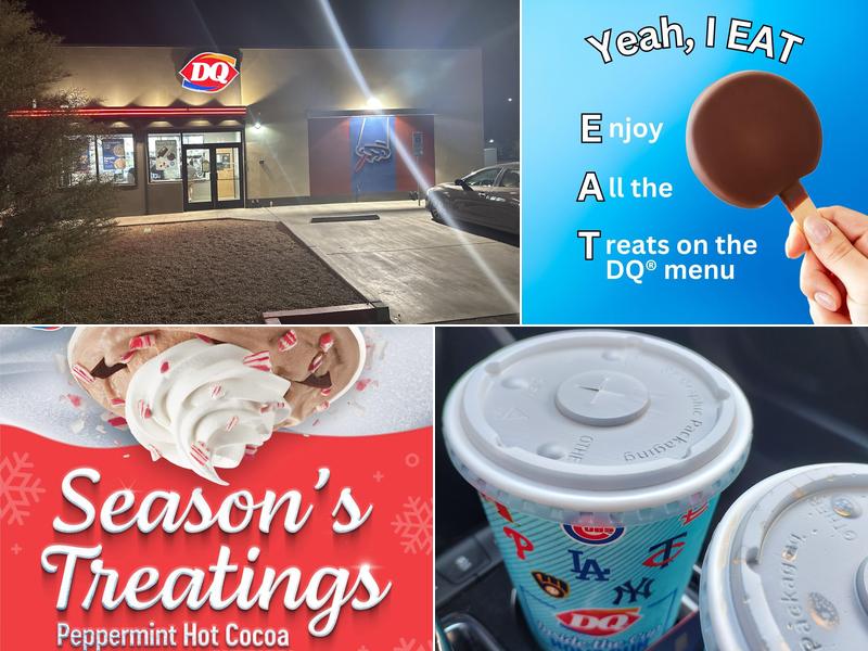 Dairy Queen Grill & Chill