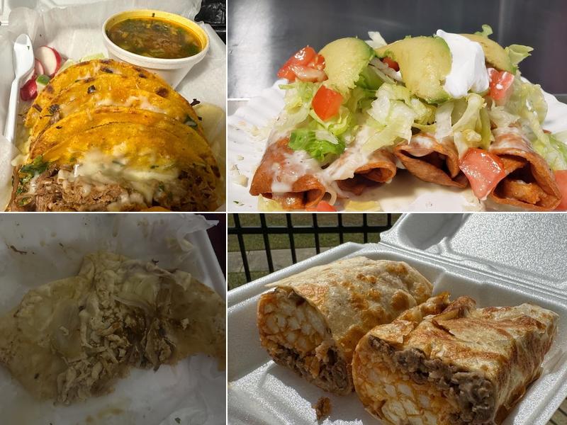Taco Amigo 1925 Hwy 45 N, Columbus
