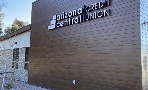 Arizona Central Credit Union
