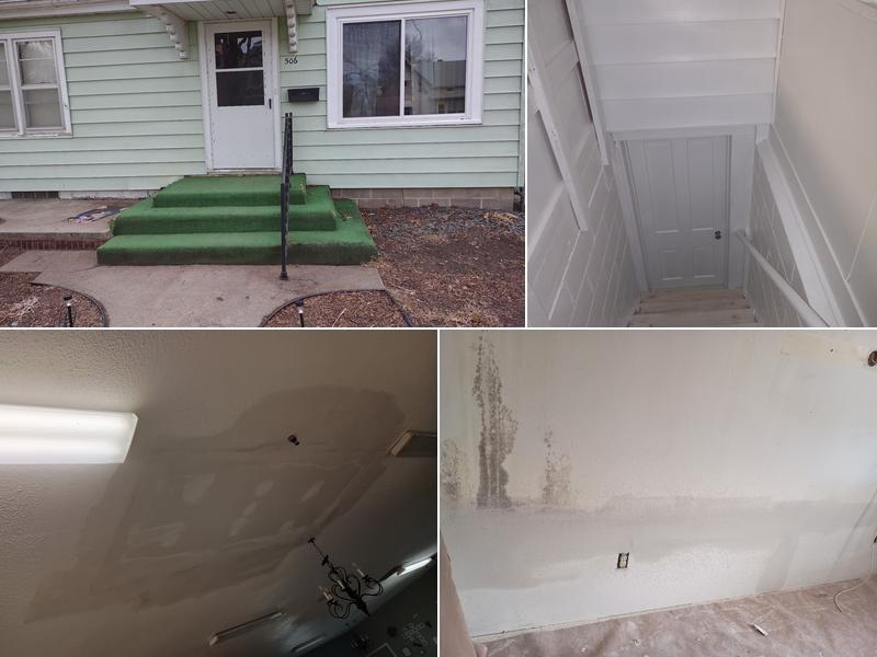 Fundamental Construction and Drywall L.L.C