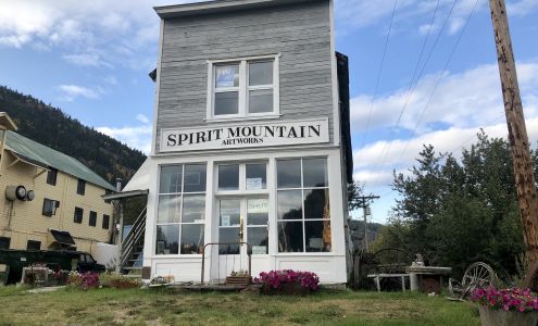 Spirit Mountain Artworks Chitina